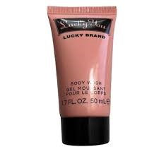 Lucky You by Lucky Brand for Women 1.7 oz Body Wash