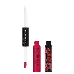 Rimmel Provocalips 16HR Kiss Proof Lip Color…Color: Not Guilty