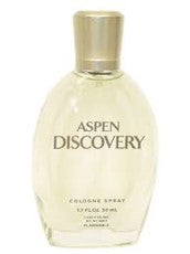 Aspen Discovery .75 oz Cologne Spray