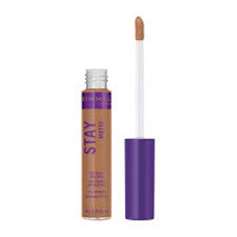 Rimmel Stay Matte Liquid Concealer 0.23 Oz…Color: 360 Bronze