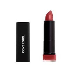 CoverGirl Exhibitionist Demi-Matte Lipstick 0.12 Oz…Color: 450 Worthy