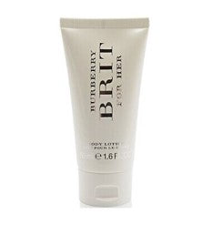 Burberry Brit 1.6 oz Body Lotion For Women