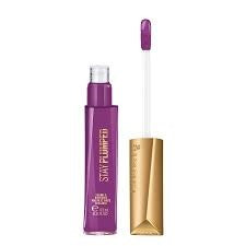 Rimmel Stay Plumped Lip Gloss 0.21 Fl Oz…Color: 840 Showstopper