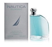 Nautica Classic 3.4 oz. Eau de Toilette Spray