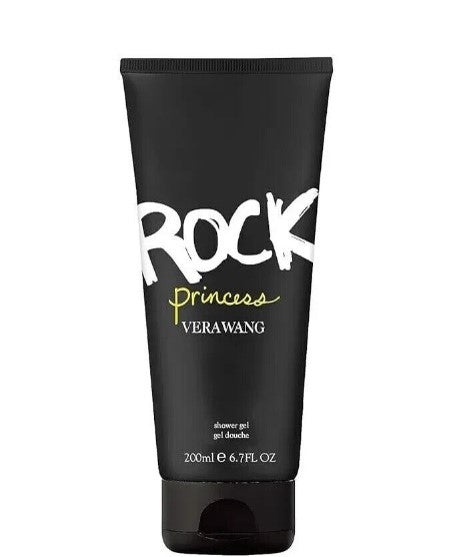 Vera Wang Rock Princess 6.7 oz Shower Gel