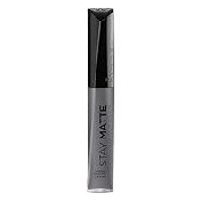 Rimmel Stay Matte Liquid Lip Colour 0.21 Fl Oz….Color: 850 Shadow
