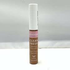 CoverGirl Clean Fresh Hydrating Concealer 0.23 Fl Oz…Color: 430 Deep/Dark