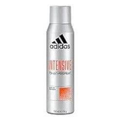 Adidas Intensive For Men 5 oz. 72H Anti-Perspirant Spray…Extra Dry & Freshness...Unboxed