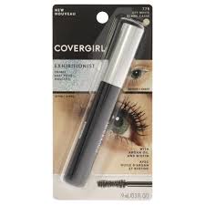 CoverGirl Exhibitionist Primer Mascara 0.3 Oz (Carded)…Color: 775 Off White
