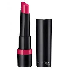 Rimmel Lasting Finish Extreme Lipstick .08 Oz...Color: 130 Buzz'N