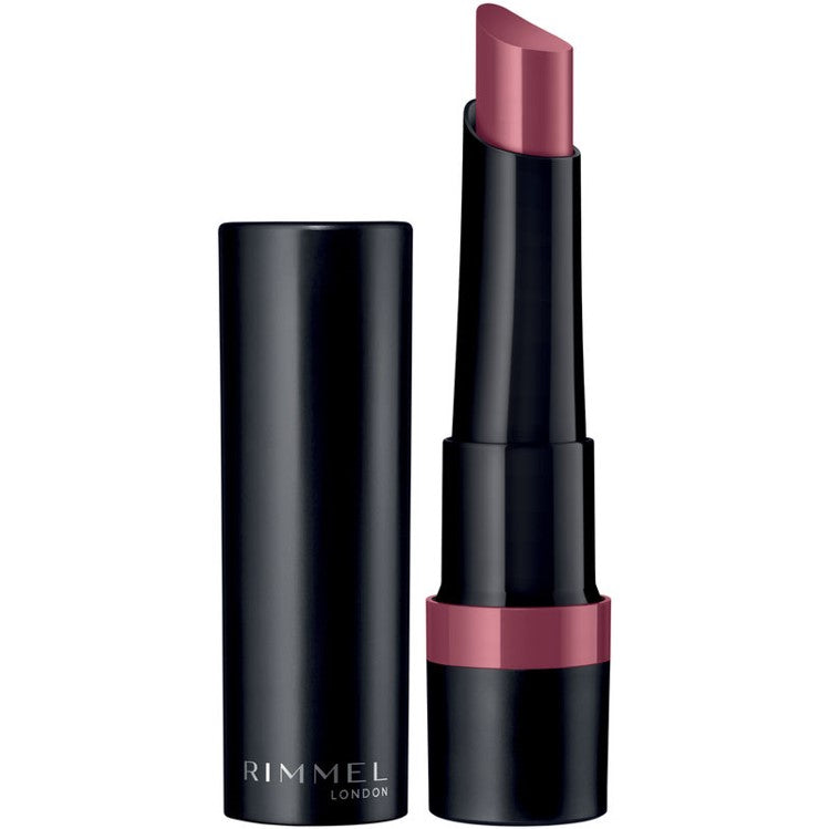 Rimmel Lasting Finish Extreme Lipstick 0.08 Oz...Color: Snatched