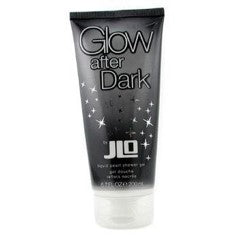 Glow After Dark by Jennifer Lopez 6.7 oz. Shower Gel…Unboxed