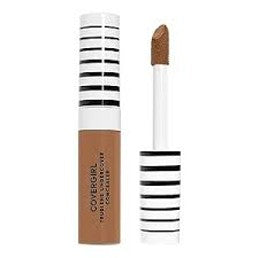 CoverGirl TruBlend Undercover Concealer 0.33 Oz…Color: Toasted Almond #D600
