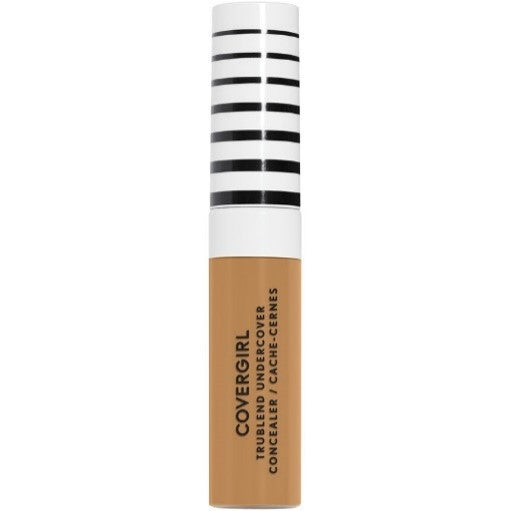 CoverGirl TruBlend Undercover Concealer 0.33 Oz…Color: Golden Honey #T150