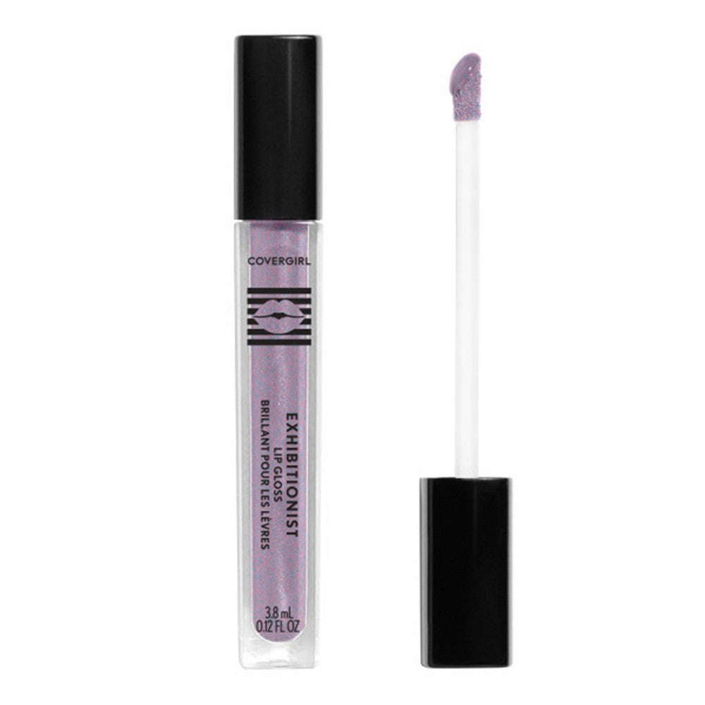 CoverGirl Exhibitionist Lip Gloss 0.12 Fl Oz...Color: Hashtag