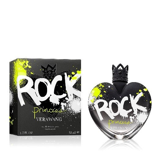 Vera Wang Rock Princess 1.7 oz Eau De Toilette Spray