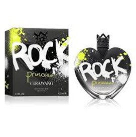 Vera Wang Rock Princess 3.4 oz Eau De Toilette Spray