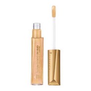 Rimmel Stay Plumped Lip Gloss 0.21 Fl Oz...Color: 801 Angel Shimmer