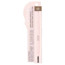 CoverGirl Clean Fresh Brow Volumizer Fiber Powder Pencil (Carded)…Color: Blonde