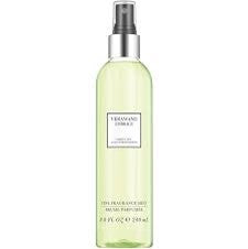 Vera Wang Embrace Green Tea & Pear Blossom 4 oz Fine Fragrance Mist