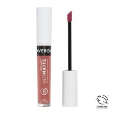 CoverGirl Outlast Ultimatte Liquid Lipstick 0.11 Fl Oz....Color: Tickled Pink