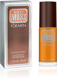 Coty Musk for Men 1.4 oz. Cologne Spray