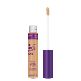 Rimmel Stay Matte Liquid Concealer 0.23 fl oz…Color: 142 Linen