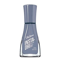 Sally Hansen Insta-Dri Nail Polish 0.31 fl oz…Color: 508 Slow M-Ocean