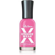 Sally Hansen Xtreme Wear Nail Polish 0.40 fl oz...Color: 279 Pink Punk