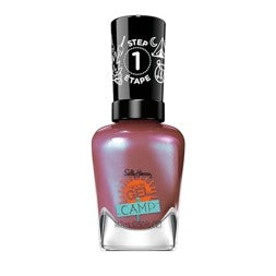 Sally Hansen Miracle Gel x Camp Collection Nail Polish 0.50 fl oz…Color: 895 Cozy Cabin
