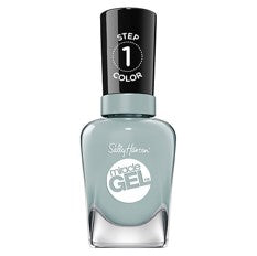 Sally Hansen Miracle Gel Nail Polish 0.50 fl oz…Color: 672 Giving Attitude