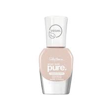 Sally Hansen Good Kind Pure Vegan Nail Polish 0.33 fl oz...Color: 030 Cashew Butter