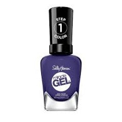 Sally Hansen Miracle Gel Nail Polish 0.5 fl oz…Color: 605 Desert Reign