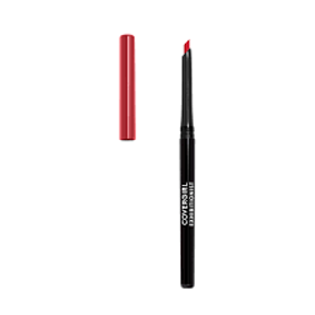 CoverGirl Exhibitionist Lip Liner…Color: 220 Cherry Red
