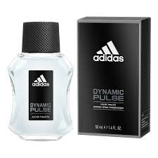 Adidas Dynamic Pulse For Men 1.6 oz Eau de Toilette Spray
