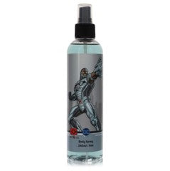 Cyborg... Justice League 8 oz. Body Mist Spray