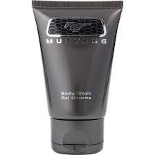 Mustang 1.7 oz Body Wash