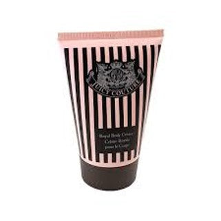Juicy Couture for Women 4.2 oz Royal Body Crème