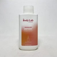 The Body Lab Smoothing Body Wash with Glycolic & Lactic Acid 19 oz