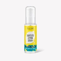Soo'Ae 1.7 oz Squeezed Lemon Refreshing and Hydrating Serum