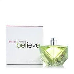 Britney Spears Believe 1 oz Eau de Parfum Spray