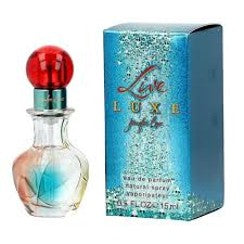 Jennifer Lopez Live Luxe for Women 0.5 oz Eau de Parfum Spray