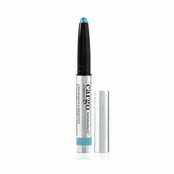 Cargo Cosmetics Swimmables Longwear Eye Shadow Stick.. Color Available: Paradise Bay
