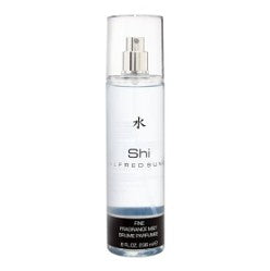Alfred Sung Shi 8 oz Fine Fragrance Mist for Women