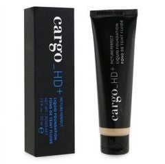 Cargo HD Picture Perfect Liquid Foundation…Color: F30