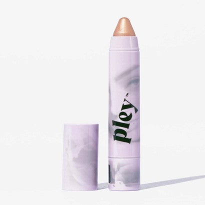 Pley Beauty Pley Date All Over Color Stick…Color: Touche - Soft Champagne