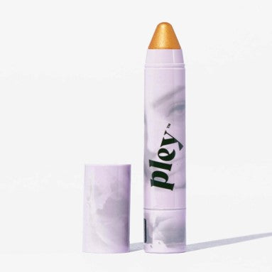 Pley Beauty Pley Date All Over Color Stick…Color: Stay Golden - High Impact Gold