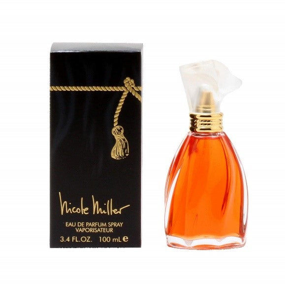 Nicole Miller 3.4 oz Eau de Parfum Spray