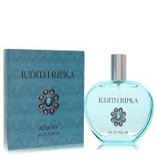 Judith Ripka Aqua Sky 3.4 oz Eau de Parfum Spray