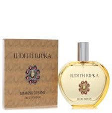 Judith Ripka Diamond Dreams 3.4 oz. Eau de Parfum Spray